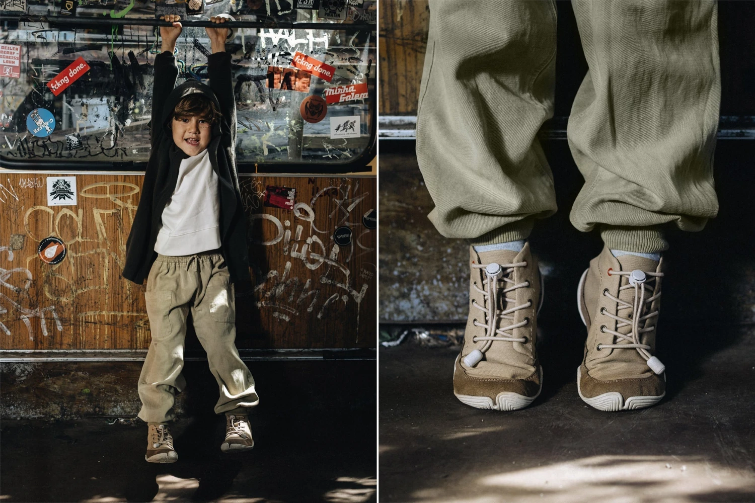 Wildling Shoes B_Marder 6 Wildling Shoes B_Marder