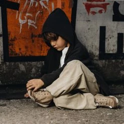 Wildling Shoes B_Marder 13 Wildling Shoes B_Marder