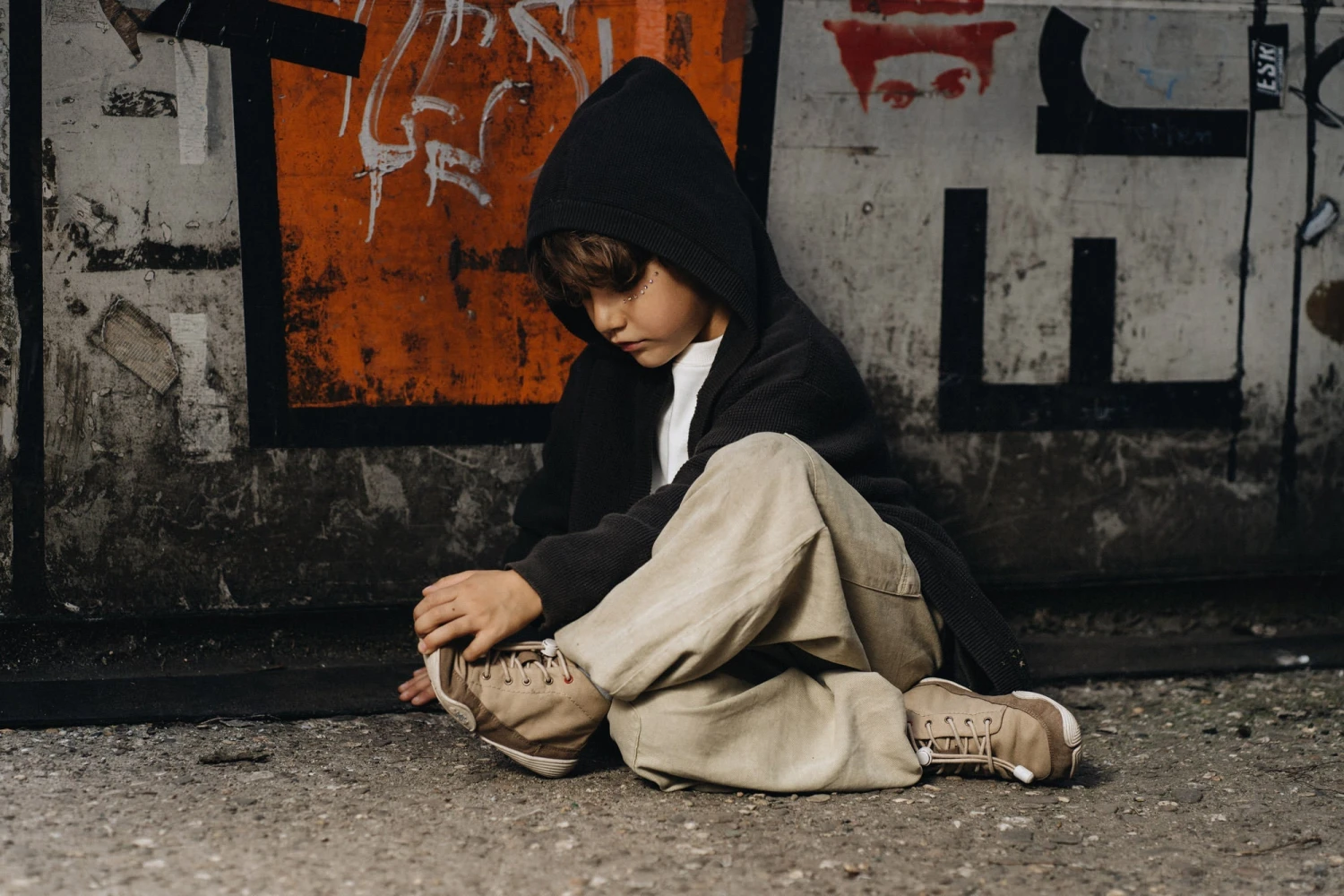 Wildling Shoes B_Marder 7 Wildling Shoes B_Marder