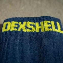 Wildling Shoes Alle Kategorien Membransocke Dexshell Kids Navy / Lime