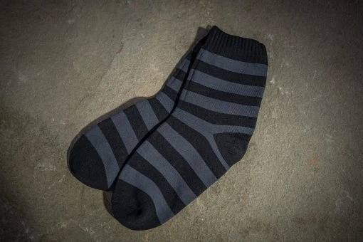 Wildling Shoes Membransocke Dexshell Ultralite Bamboo