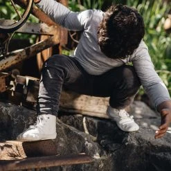 Wildling Shoes Mudança Frühling / Sommer 12 Wildling Shoes Mudança Frühling / Sommer