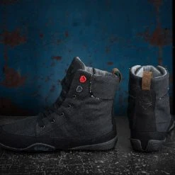 Wildling Shoes Herbst / Winter Panther