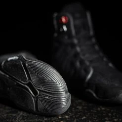 Wildling Shoes Herbst / Winter Panther 11 Wildling Shoes Herbst / Winter Panther