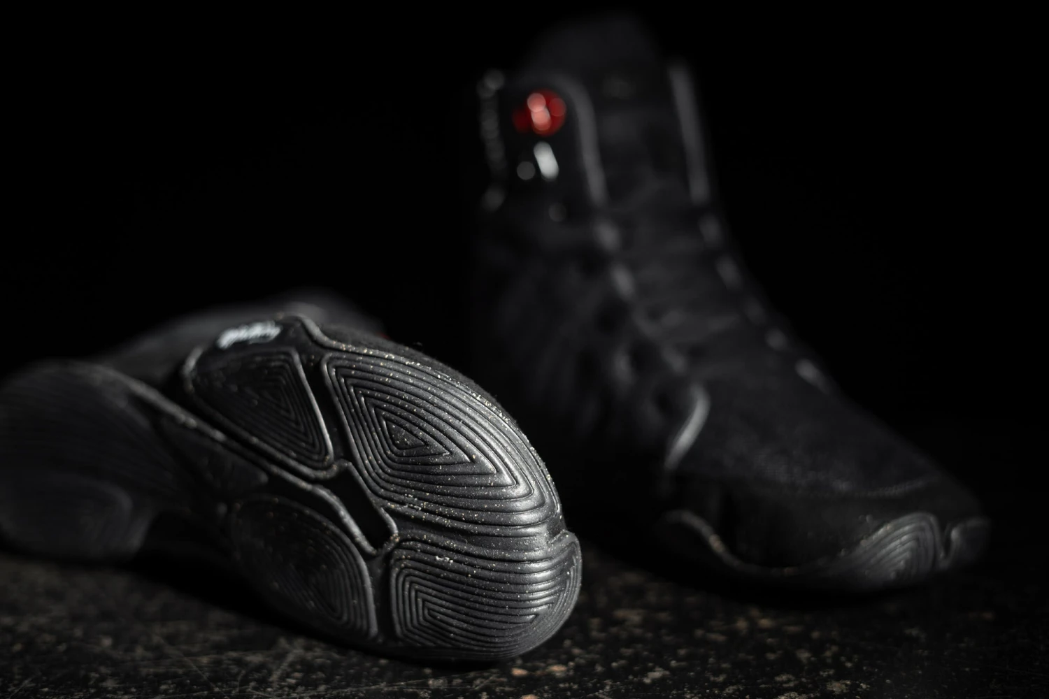 Wildling Shoes Herbst / Winter Panther 3 Wildling Shoes Herbst / Winter Panther