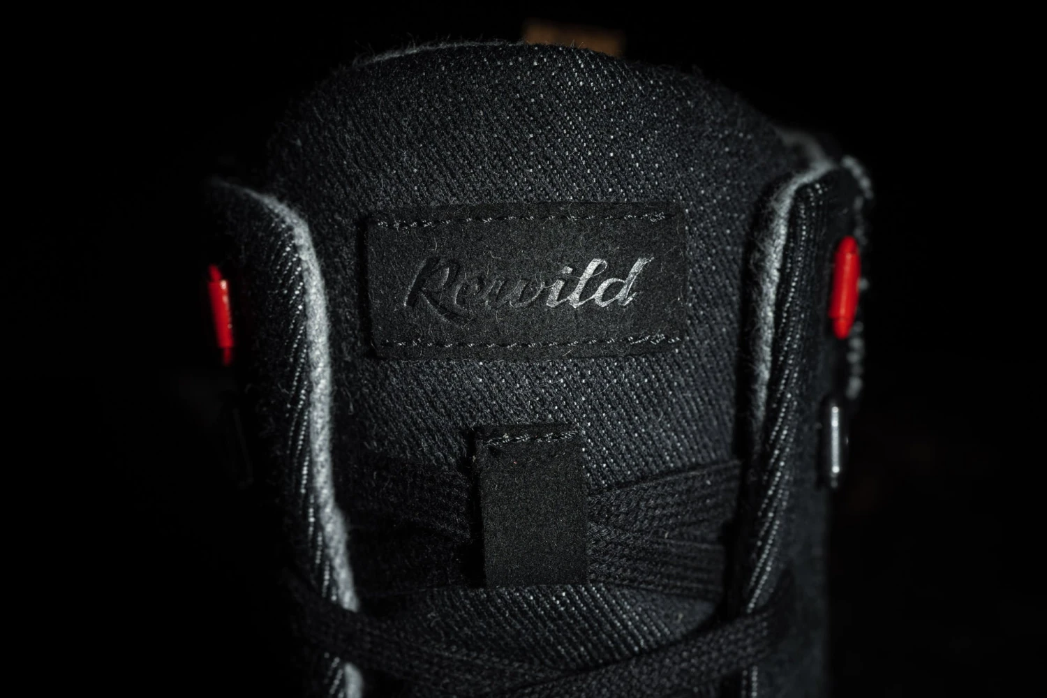 Wildling Shoes Herbst / Winter Panther 4 Wildling Shoes Herbst / Winter Panther