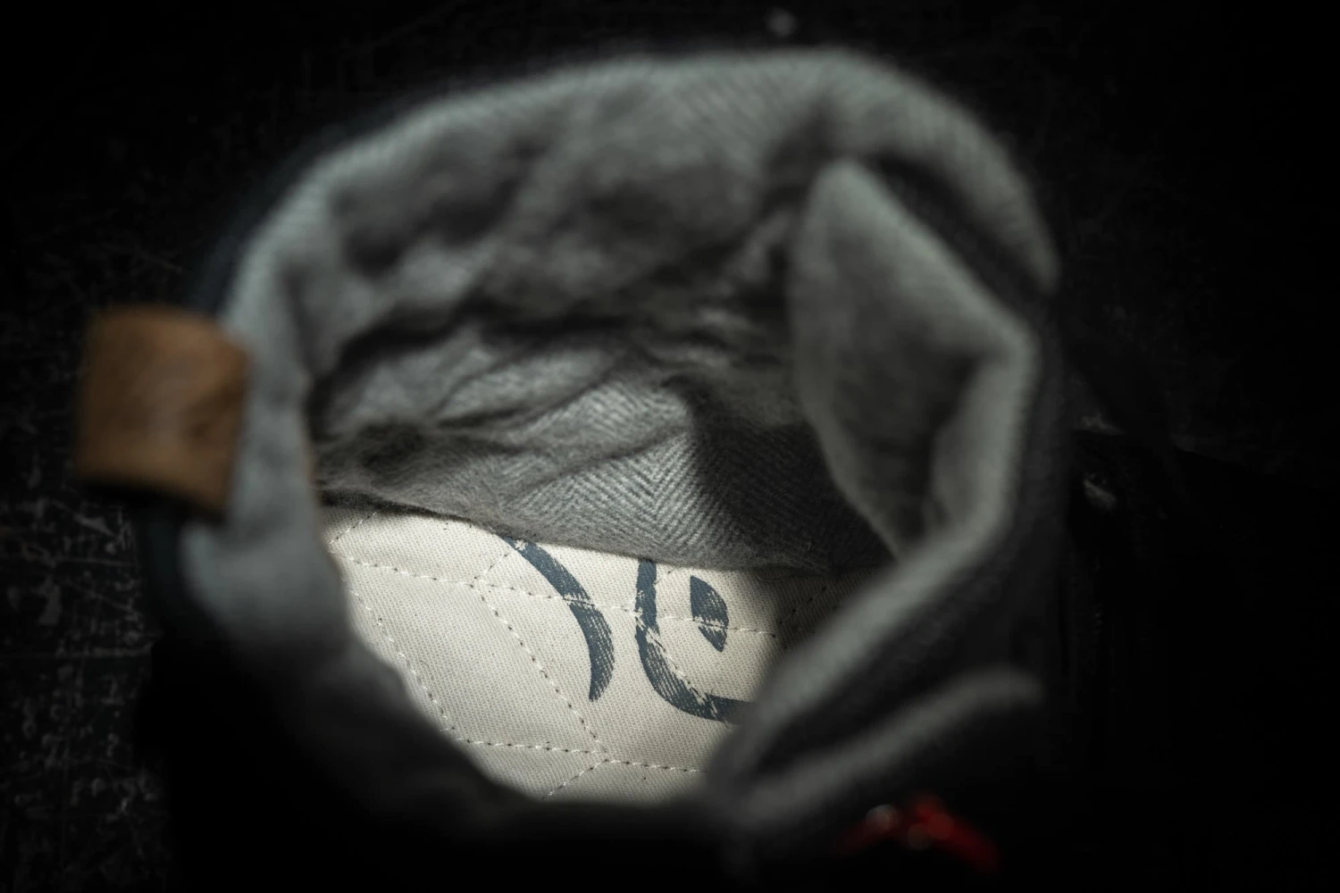 Wildling Shoes Herbst / Winter Panther 5 Wildling Shoes Herbst / Winter Panther