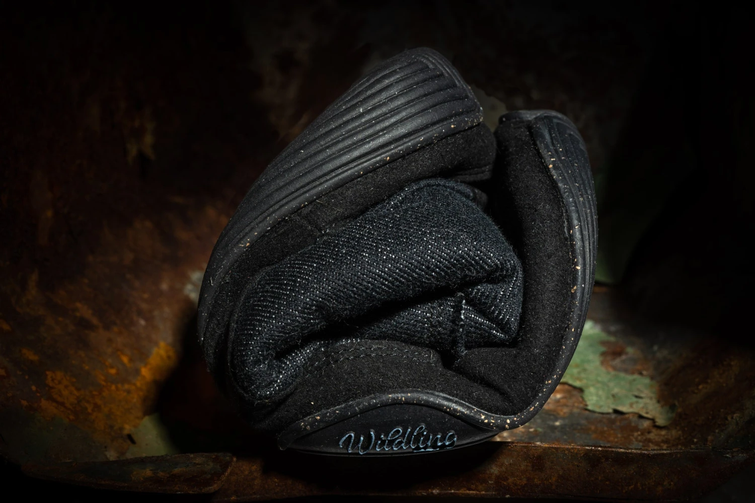 Wildling Shoes Herbst / Winter Panther 6 Wildling Shoes Herbst / Winter Panther