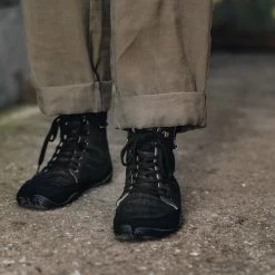 Wildling Shoes Herbst / Winter Panther 17 Wildling Shoes Herbst / Winter Panther