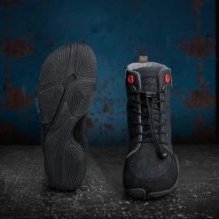 Wildling Shoes Panther