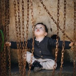 Wildling Shoes Panther