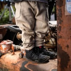 Wildling Shoes Panther