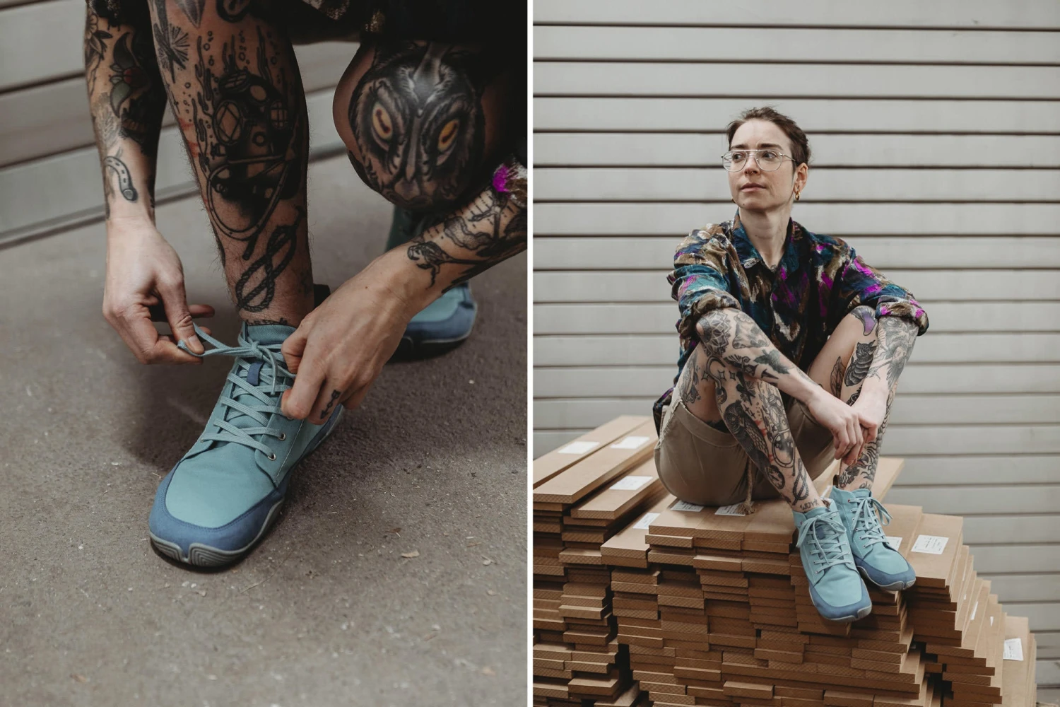 Wildling Shoes Frühling / Sommer Pegasus 8 Wildling Shoes Frühling / Sommer Pegasus