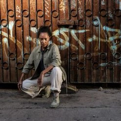 Wildling Shoes Herbst / Winter Schleiereule 16 Wildling Shoes Herbst / Winter Schleiereule