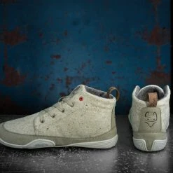 Wildling Shoes Herbst / Winter Schleiereule