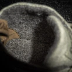 Wildling Shoes Herbst / Winter Schleiereule 13 Wildling Shoes Herbst / Winter Schleiereule