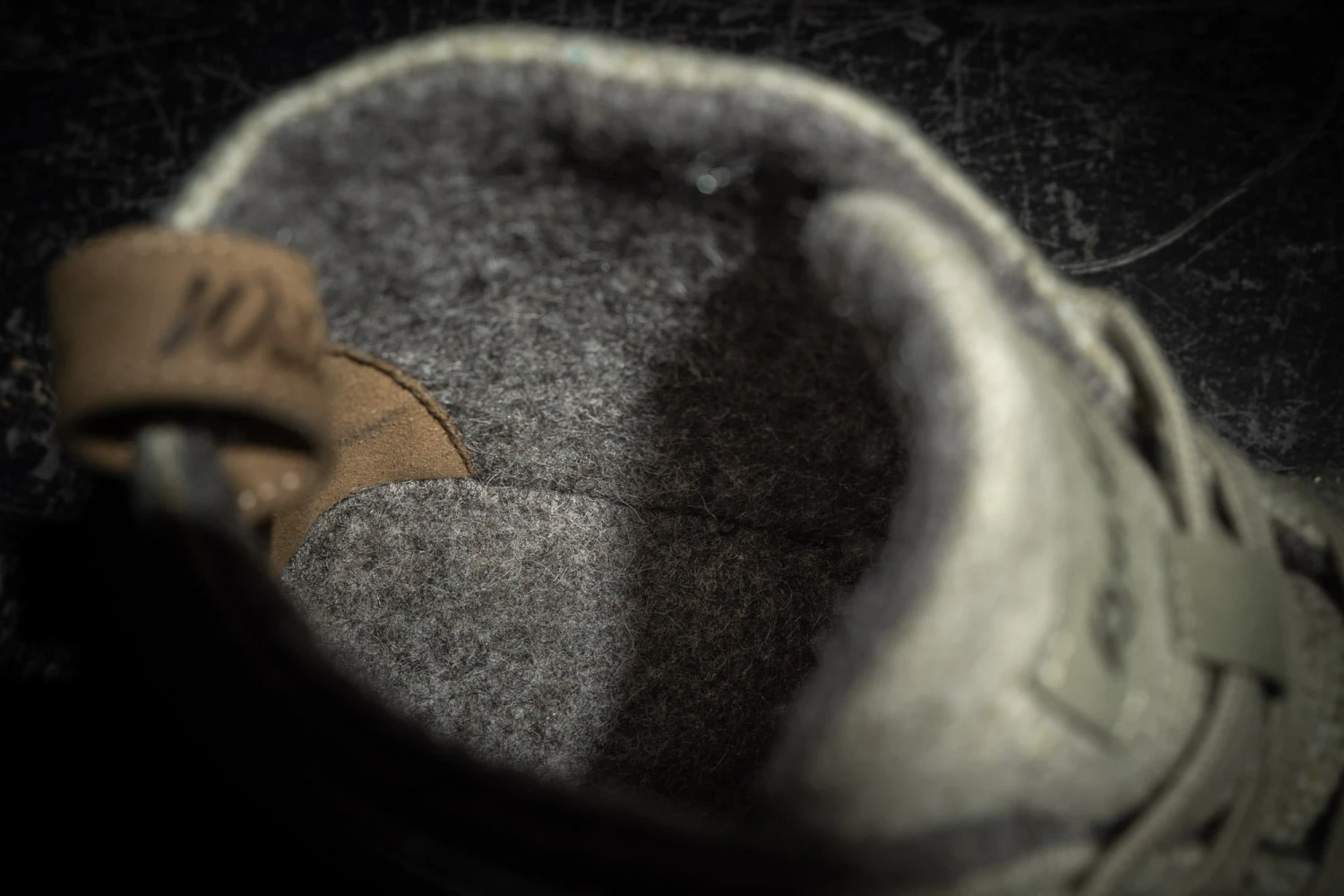 Wildling Shoes Herbst / Winter Schleiereule 5 Wildling Shoes Herbst / Winter Schleiereule