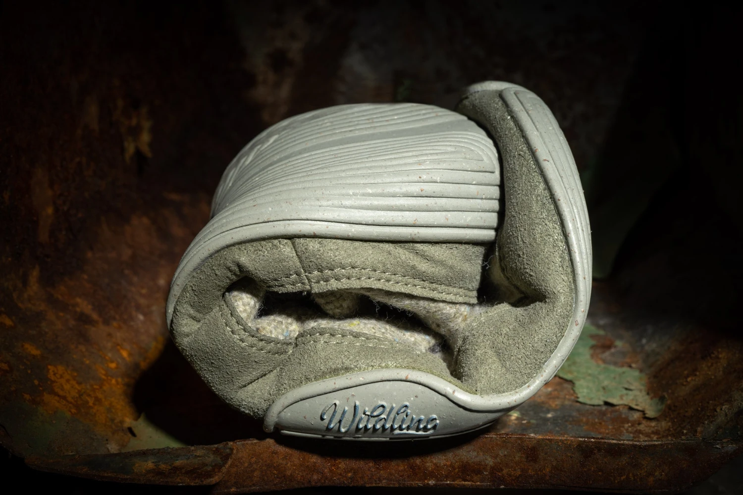 Wildling Shoes Herbst / Winter Schleiereule 6 Wildling Shoes Herbst / Winter Schleiereule