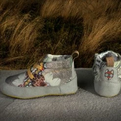 Wildling Shoes B_Eden