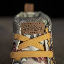 Wildling Shoes B_Eden