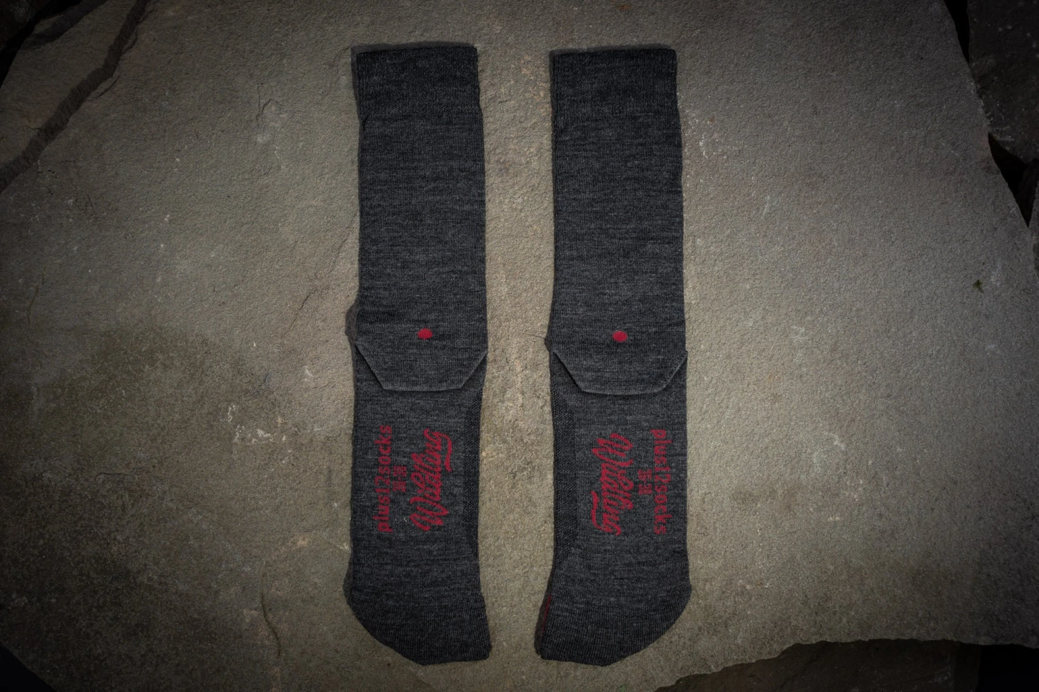 Wildling Shoes Plus12Socks "Schwärmer" 4 Wildling Shoes Plus12Socks "Schwärmer"