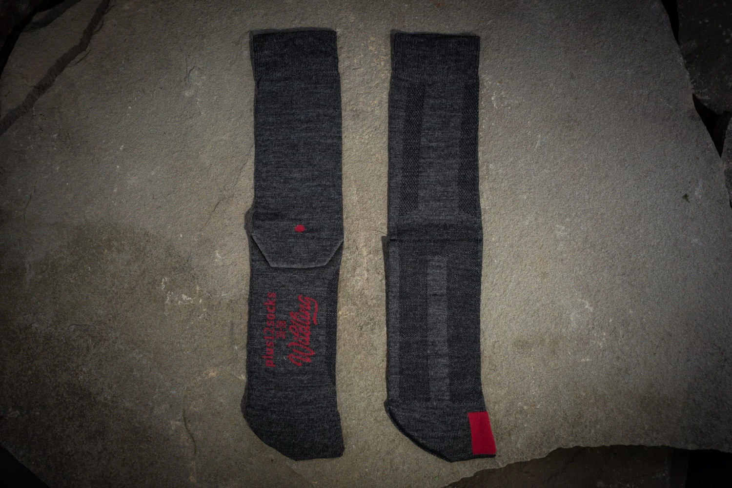 Wildling Shoes Plus12Socks "Schwärmer" 5 Wildling Shoes Plus12Socks "Schwärmer"