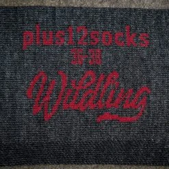 Wildling Shoes Plus12Socks "Schwärmer" 15 Wildling Shoes Plus12Socks