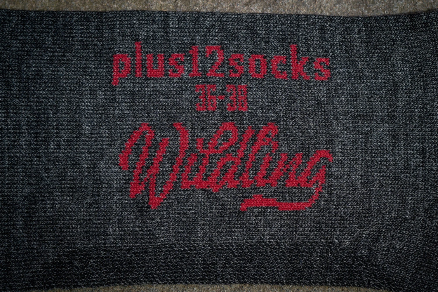 Wildling Shoes Plus12Socks "Schwärmer" 8 Wildling Shoes Plus12Socks "Schwärmer"