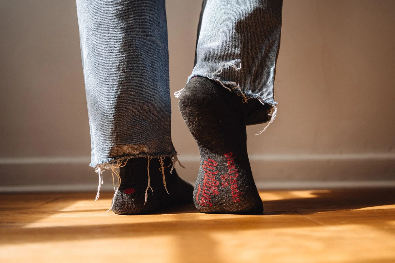 Wildling Shoes Plus12Socks "Schwärmer" 2 Wildling Shoes Plus12Socks "Schwärmer"