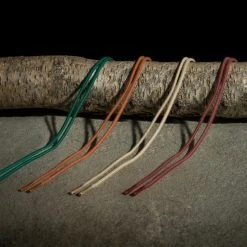 Wildling Shoes Last Chance Farbige Elastiksenkel "Winter Cotton"