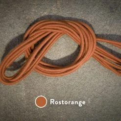 Wildling Shoes Last Chance Farbige Elastiksenkel "Winter Cotton" 11 Wildling Shoes Last Chance Farbige Elastiksenkel