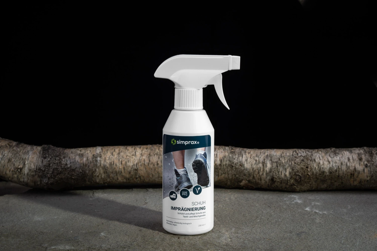 Wildling Shoes Alle Kategorien Imprägnierspray "Simprax" 1 Wildling Shoes Alle Kategorien Imprägnierspray "Simprax"