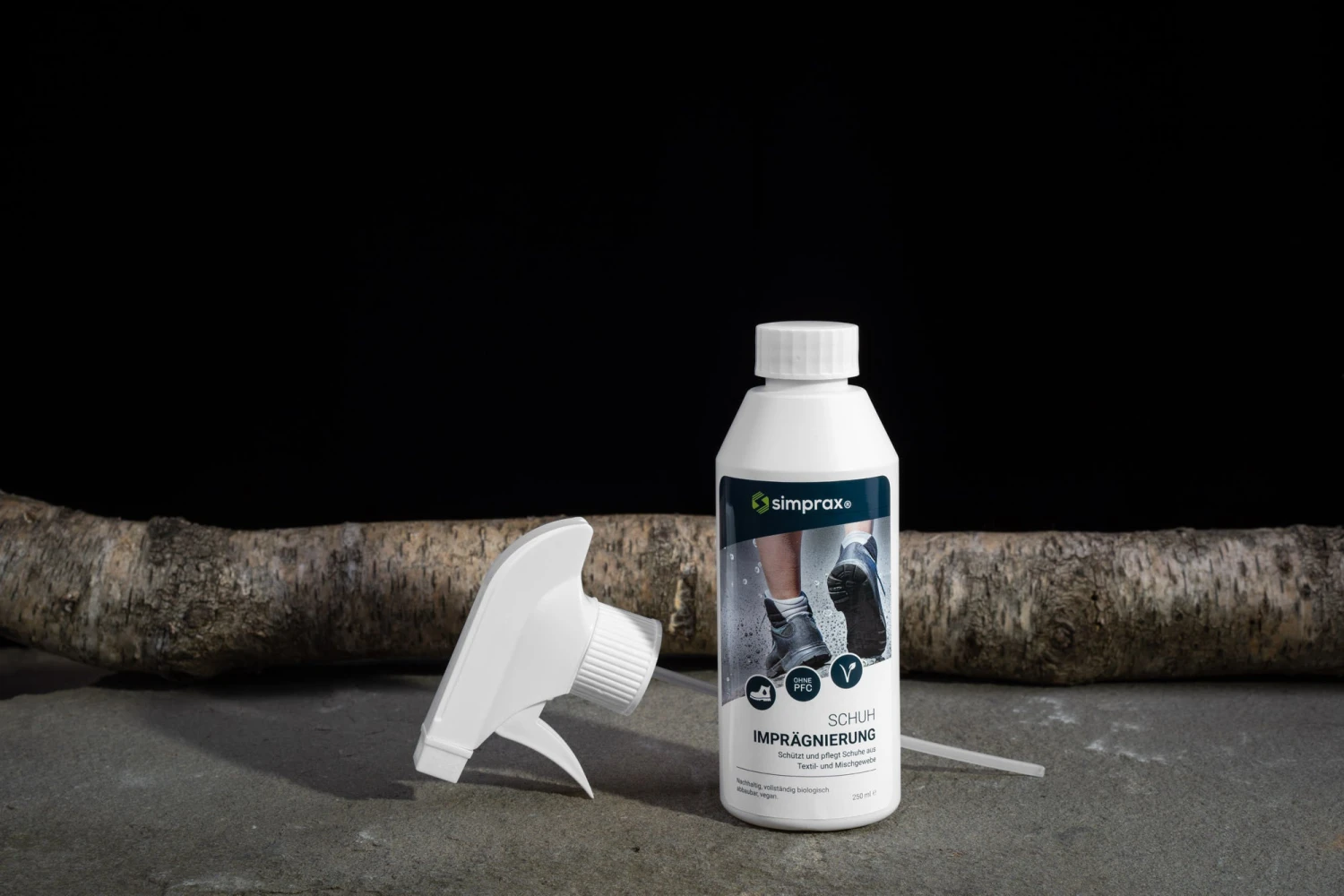 Wildling Shoes Alle Kategorien Imprägnierspray "Simprax" 2 Wildling Shoes Alle Kategorien Imprägnierspray "Simprax"