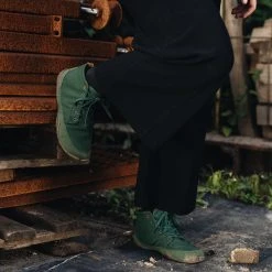 Wildling Shoes Tann Herbst / Winter 17 Wildling Shoes Tann Herbst / Winter