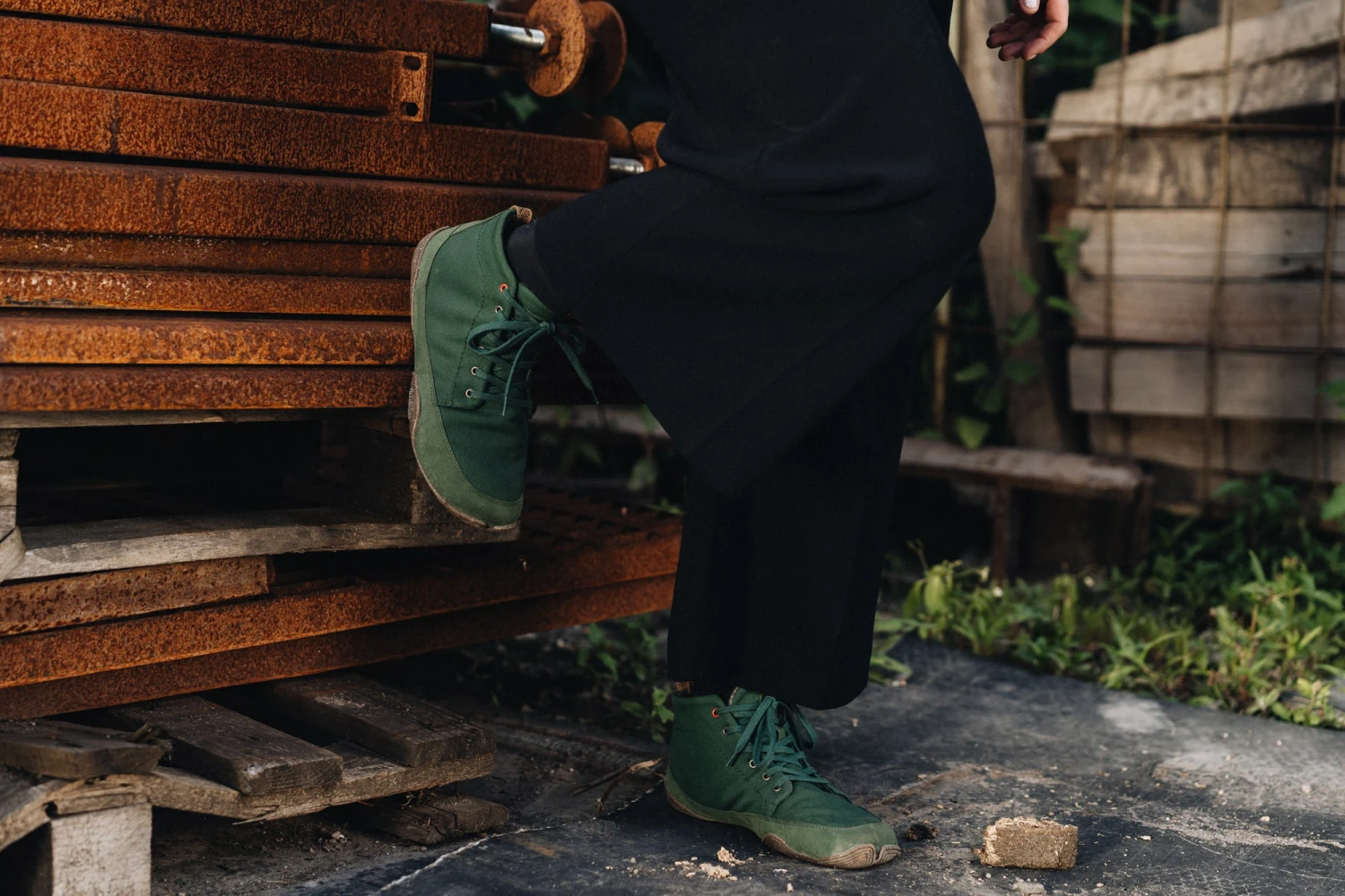 Wildling Shoes Tann Herbst / Winter 9 Wildling Shoes Tann Herbst / Winter