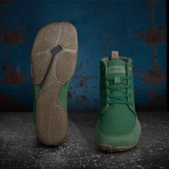 Wildling Shoes Tann Herbst / Winter