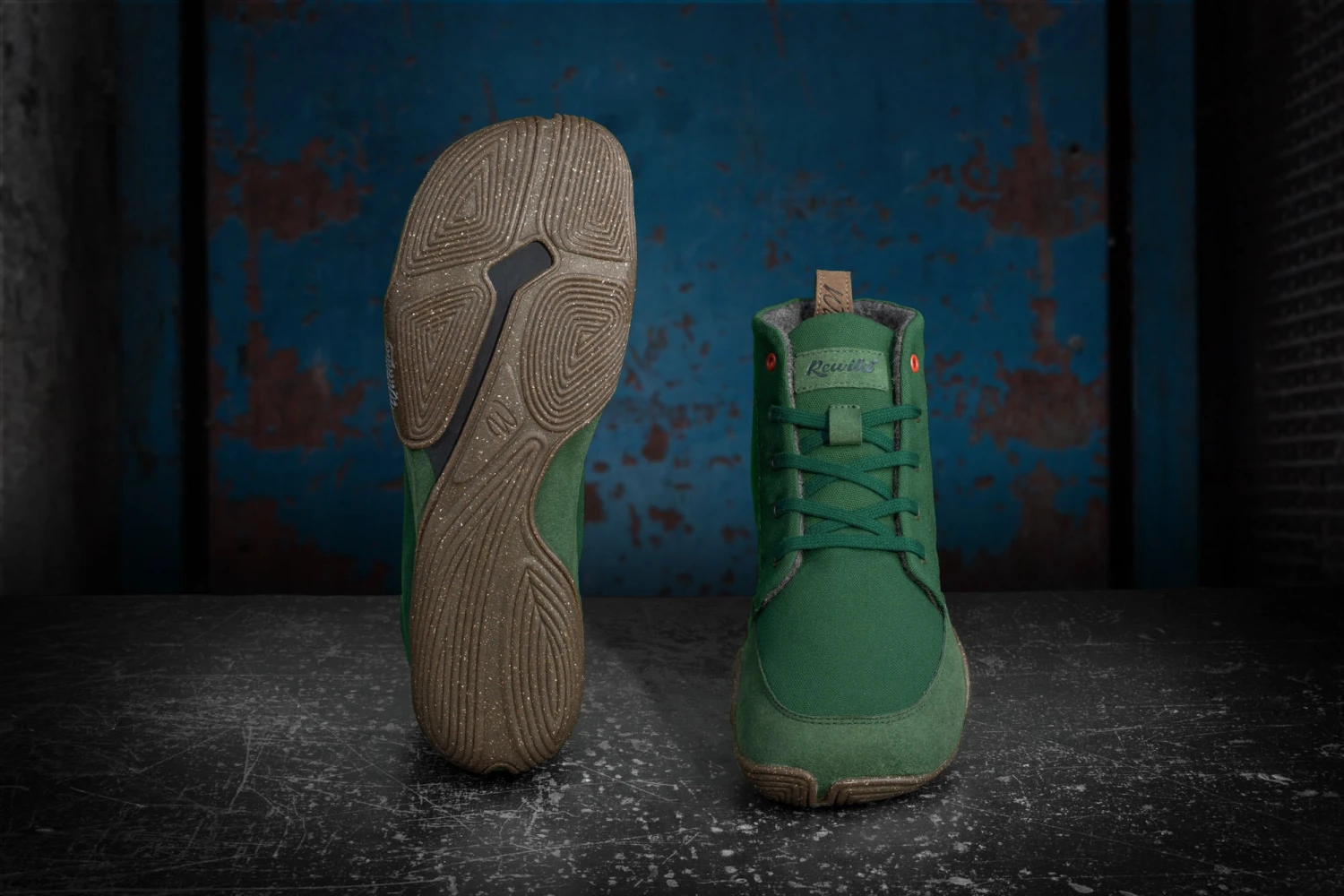 Wildling Shoes Tann Herbst / Winter 1 Wildling Shoes Tann Herbst / Winter