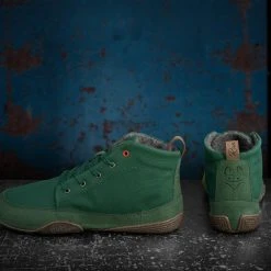 Wildling Shoes Tann Herbst / Winter