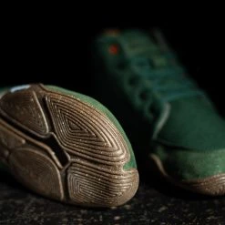 Wildling Shoes Tann Herbst / Winter 11 Wildling Shoes Tann Herbst / Winter