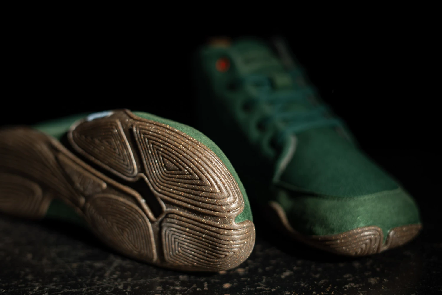 Wildling Shoes Tann Herbst / Winter 3 Wildling Shoes Tann Herbst / Winter