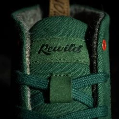 Wildling Shoes Tann Herbst / Winter 12 Wildling Shoes Tann Herbst / Winter