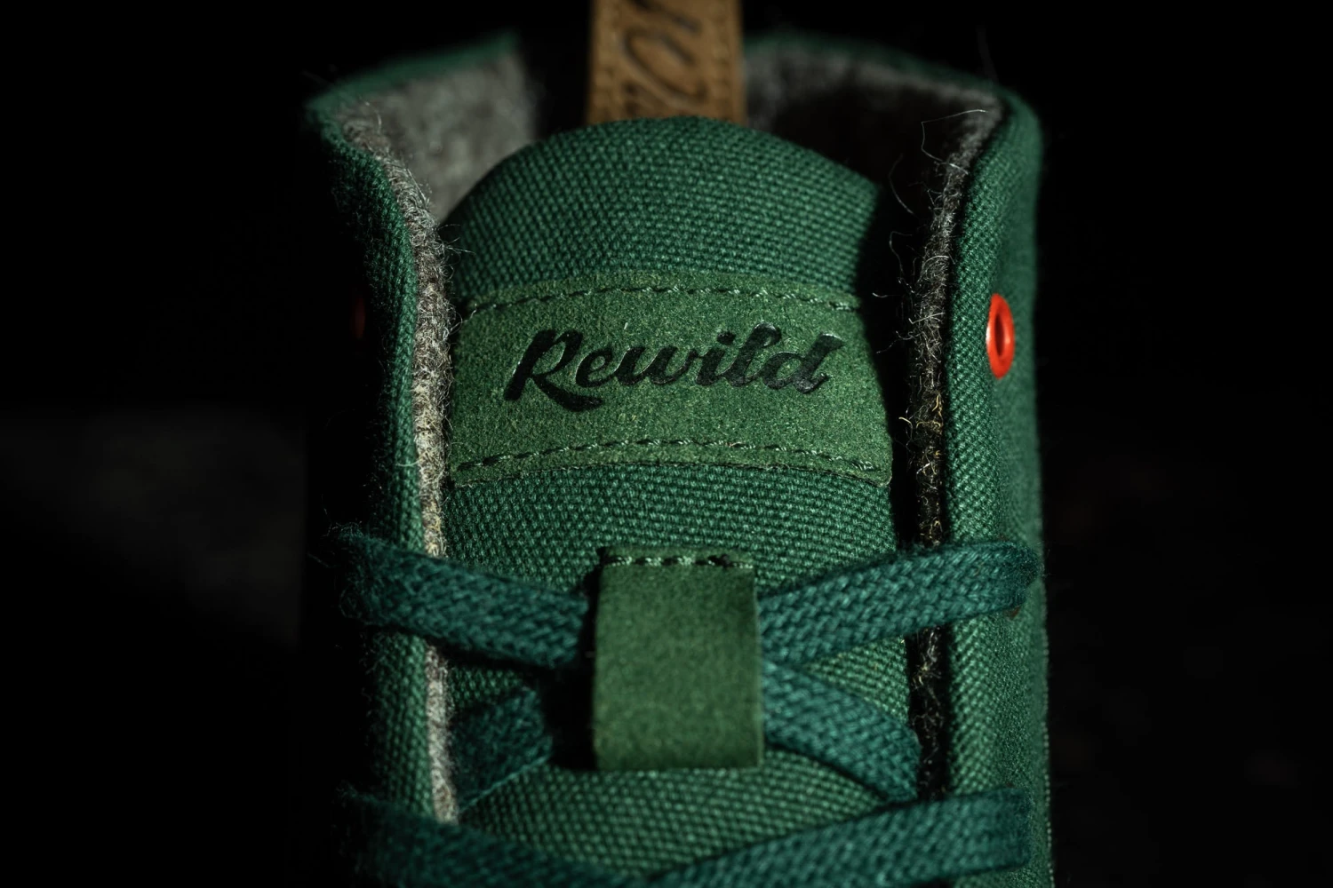 Wildling Shoes Tann Herbst / Winter 4 Wildling Shoes Tann Herbst / Winter