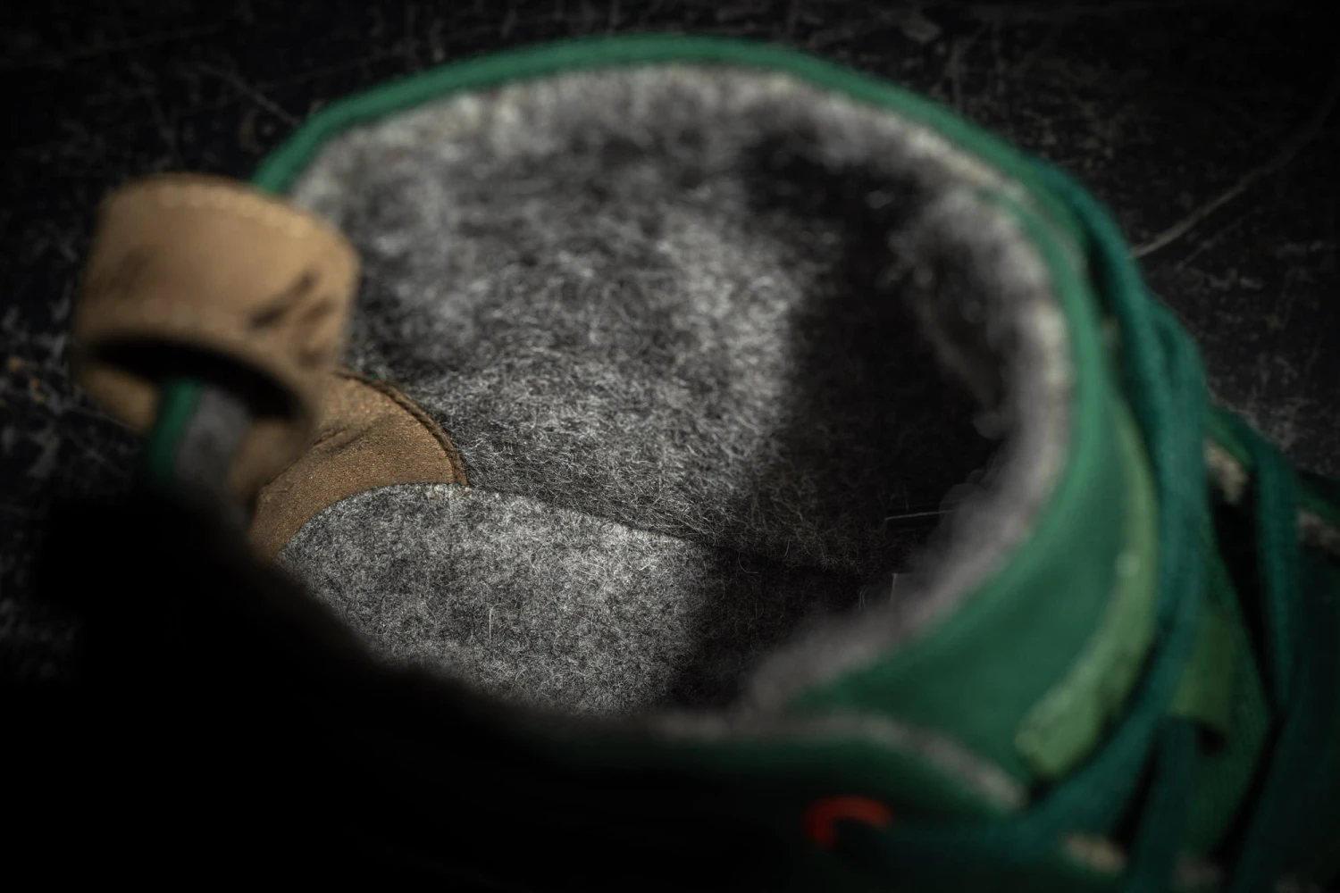 Wildling Shoes Tann Herbst / Winter 5 Wildling Shoes Tann Herbst / Winter