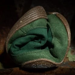 Wildling Shoes Tann Herbst / Winter 14 Wildling Shoes Tann Herbst / Winter