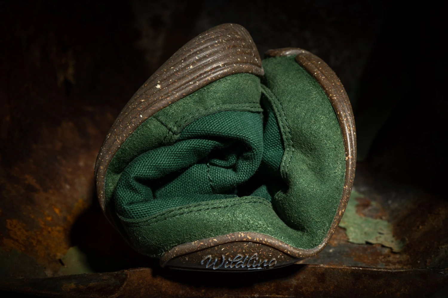 Wildling Shoes Tann Herbst / Winter 6 Wildling Shoes Tann Herbst / Winter