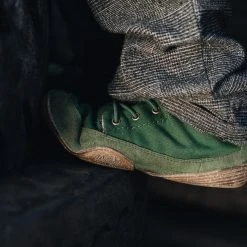 Wildling Shoes Tann Herbst / Winter