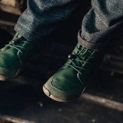 Wildling Shoes Tann Herbst / Winter