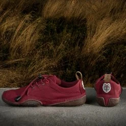 Wildling Shoes B_Tanuki Sango