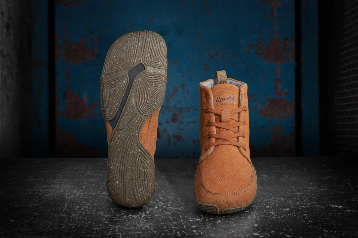 Wildling Shoes Herbst / Winter Wapiti 1 Wildling Shoes Herbst / Winter Wapiti