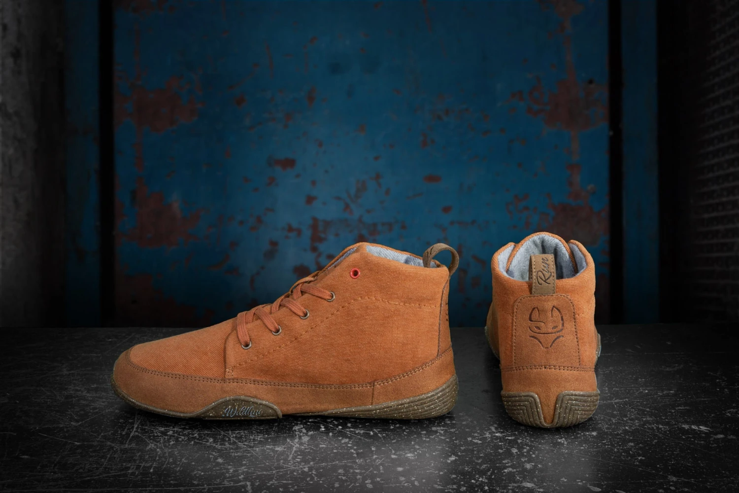 Wildling Shoes Herbst / Winter Wapiti 2 Wildling Shoes Herbst / Winter Wapiti